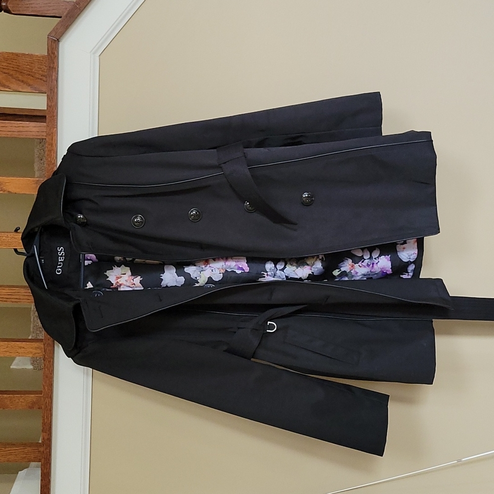 Guess Jacket